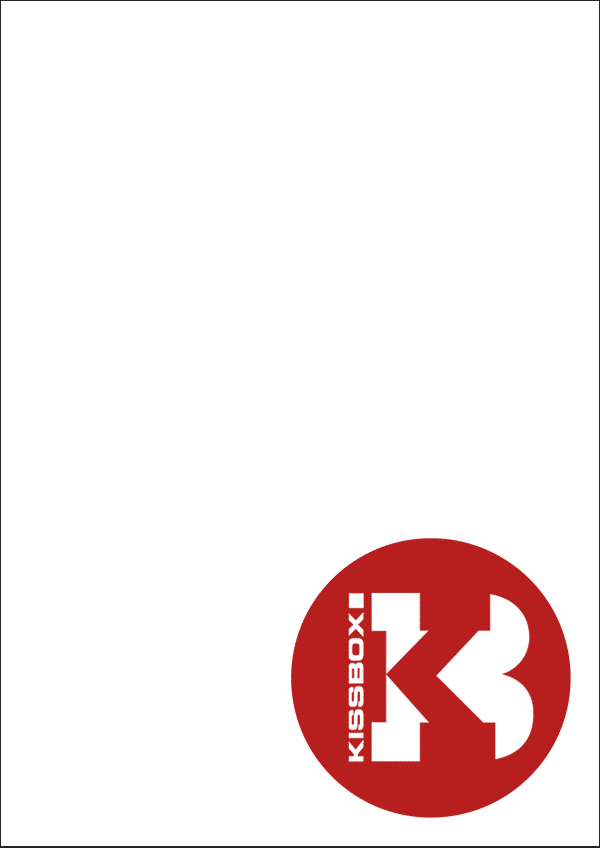 KissBox Catalog